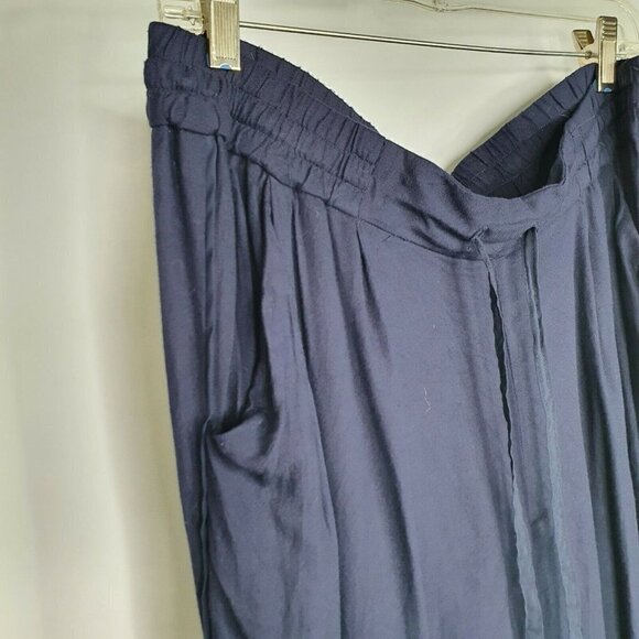 Aritzia Talula Los Feliz Pants Drawstring Jogger L - Picture 7 of 7